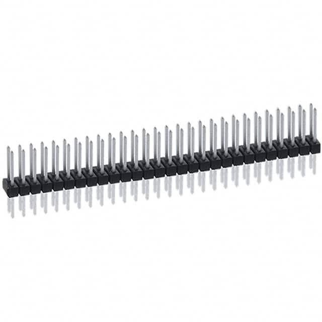 PEC28DFBN Sullins Connector Solutions  Headers Male Pins